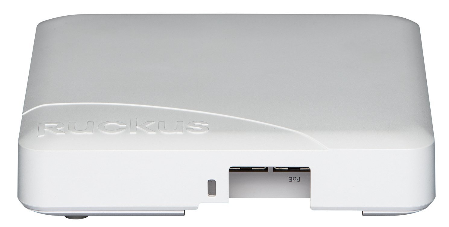 Ruckus Wireless ZoneFlex R500 901R500WW00 Indoor Wireless Access