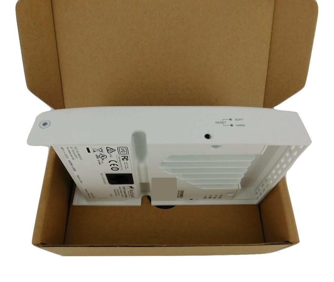 Ruckus Wireless ZoneFlex H510 901-H510-WW00 Indoor Wireless Access ...