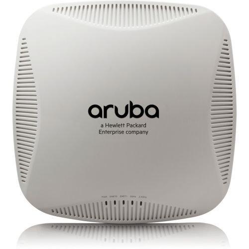 Aruba Network HPE Instant IAP-225-RW HP(JW240A) Indoor Wireless Fat ...